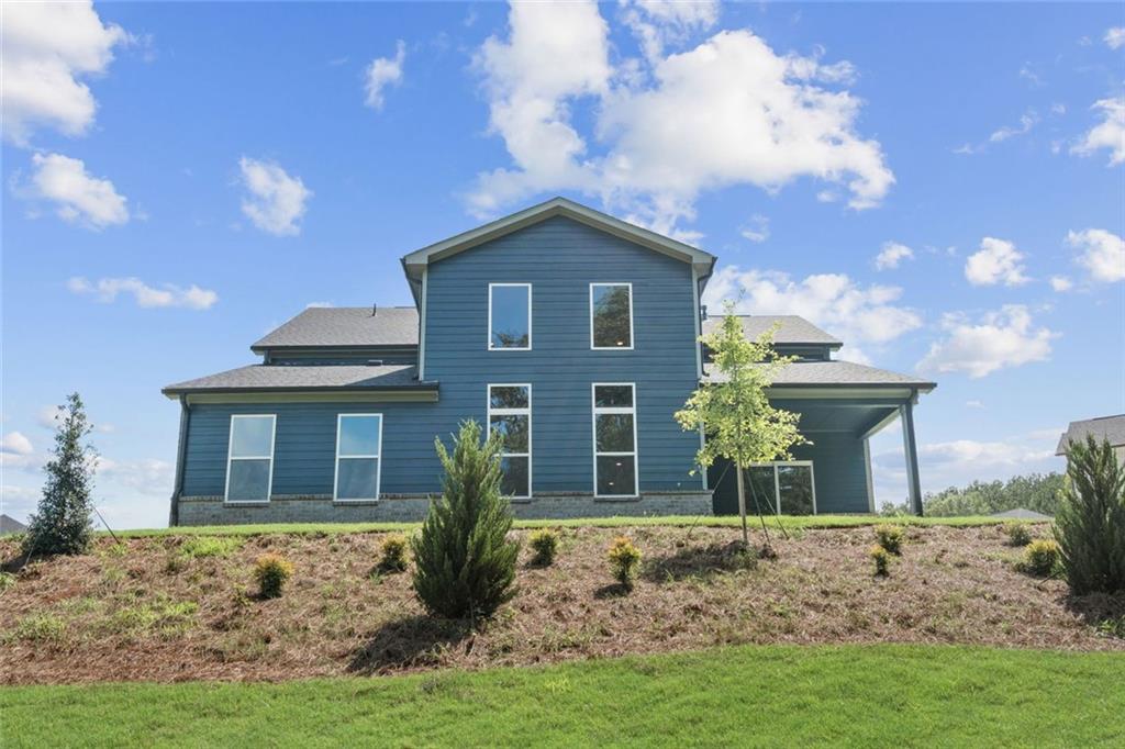 320 Sundown Trail Property Photo 33