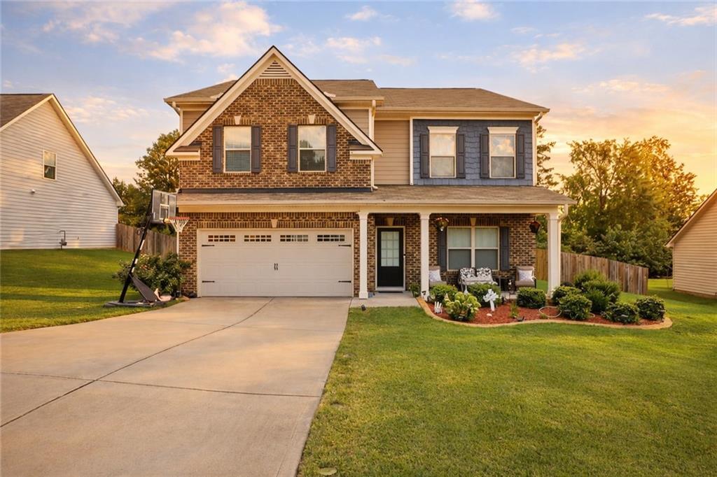 49 Berkford Circle