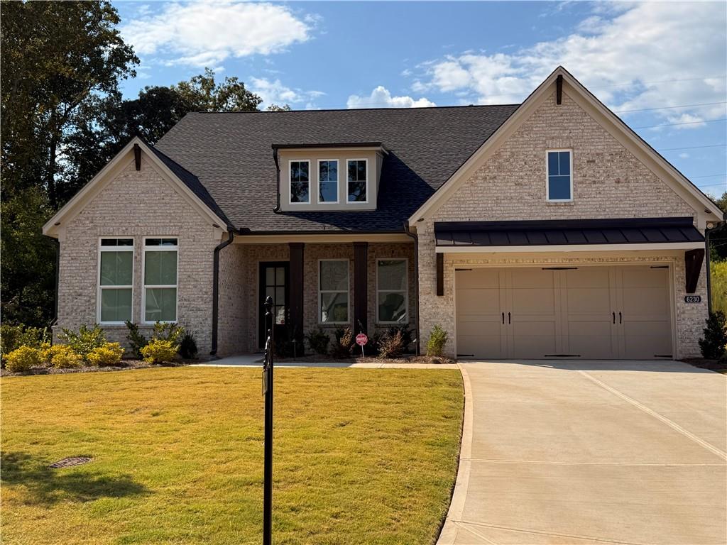 6230 BANNISTER VIEW Court Property Photo 1