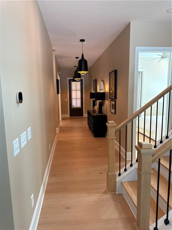 6230 Bannister View Court Property Photo 3