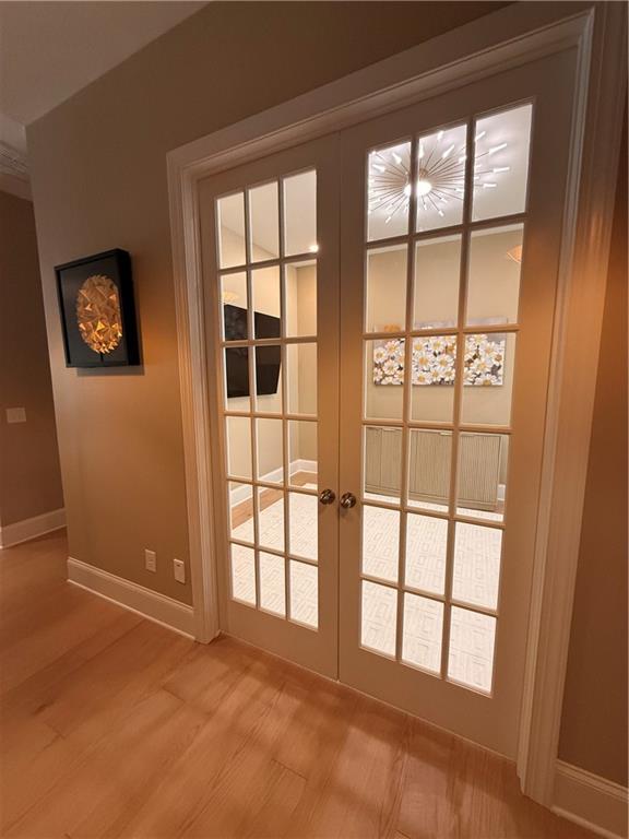 6230 Bannister View Court Property Photo 5