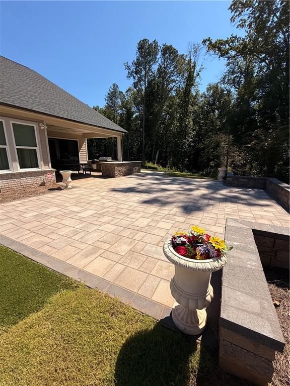 6230 Bannister View Court Property Photo 35