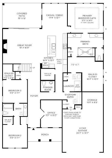 6230 Bannister View Court Property Photo 39