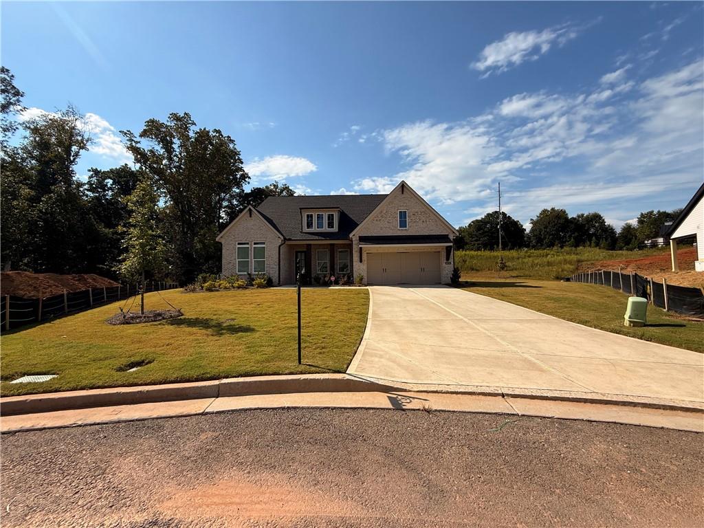 6230 Bannister View Court Property Photo 47