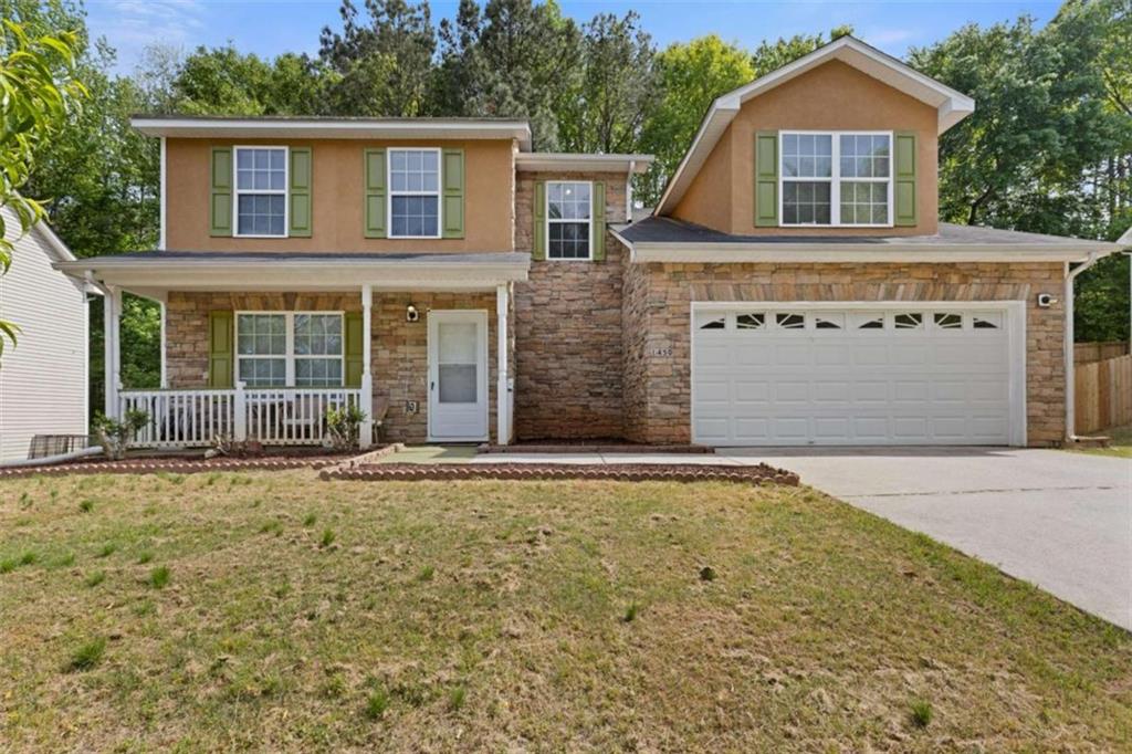 1450 Steam Engine Way Property Photo 1