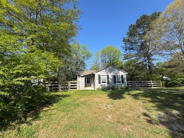45 Jackson Drive SE Property Photo 1