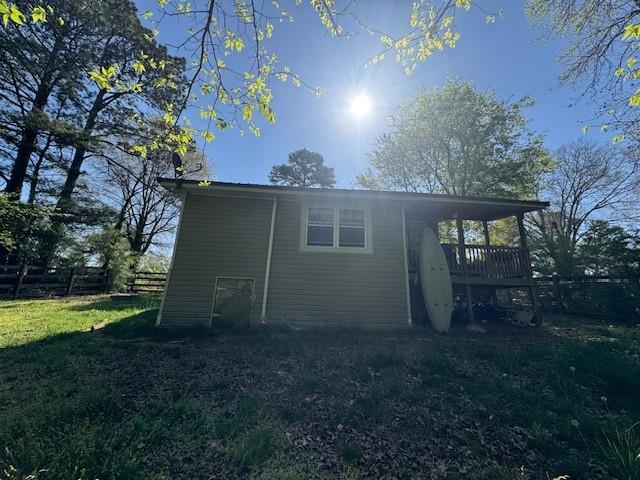 45 Jackson Drive Se Property Photo 4