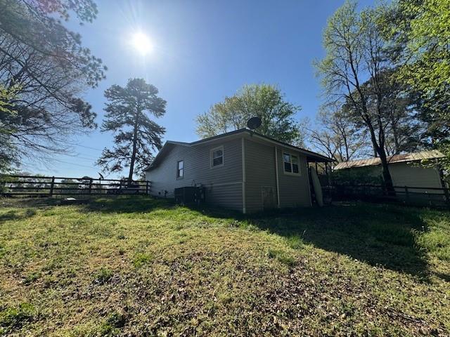 45 Jackson Drive Se Property Photo 5