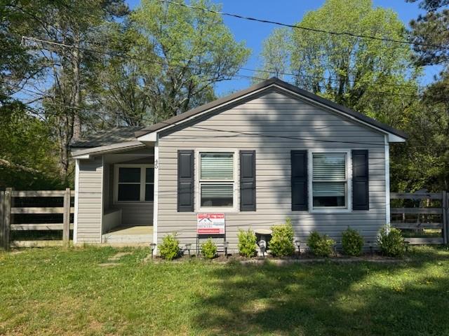 45 Jackson Drive Se Property Photo 16