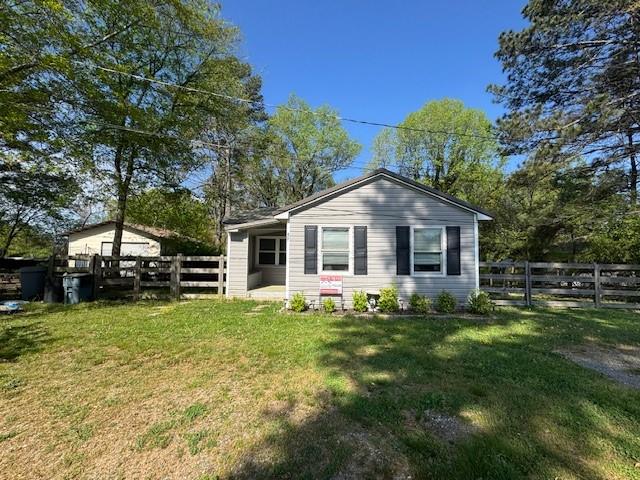 45 Jackson Drive Se Property Photo 17