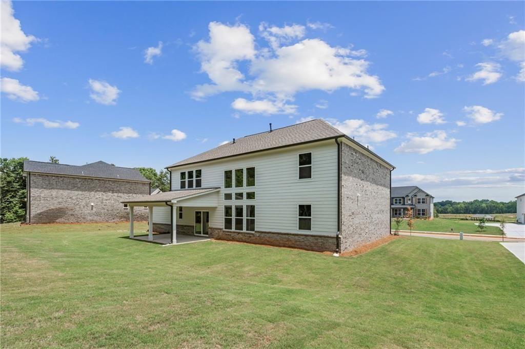 313 Sundown Trail Property Photo 31