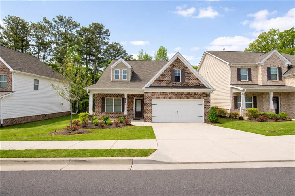 615 Clark Lake Estates Drive