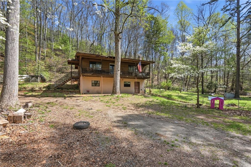 118 Titus Valley Road Property Photo 1