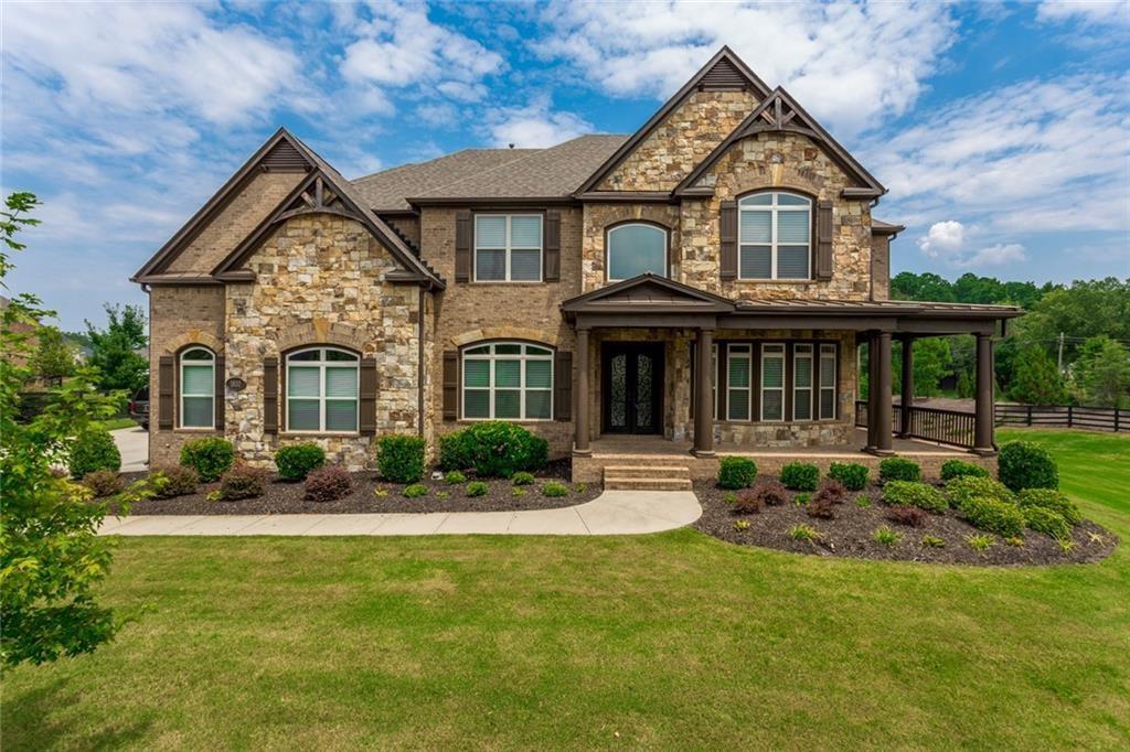 1800 Dearborne Lane
