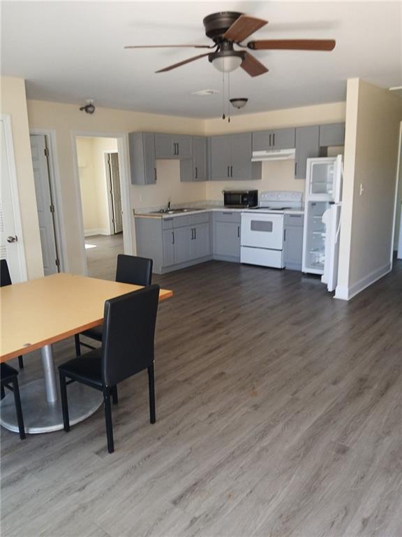 127 Ronald Pride Boulevard Unit A Property Photo 4