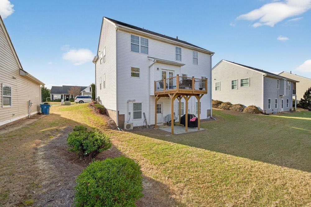 851 Franklin Mill Trace Property Photo 7
