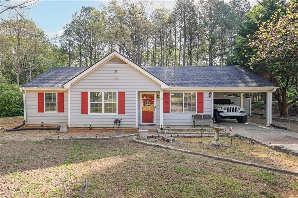 211 Brooks Lane Property Photo 3