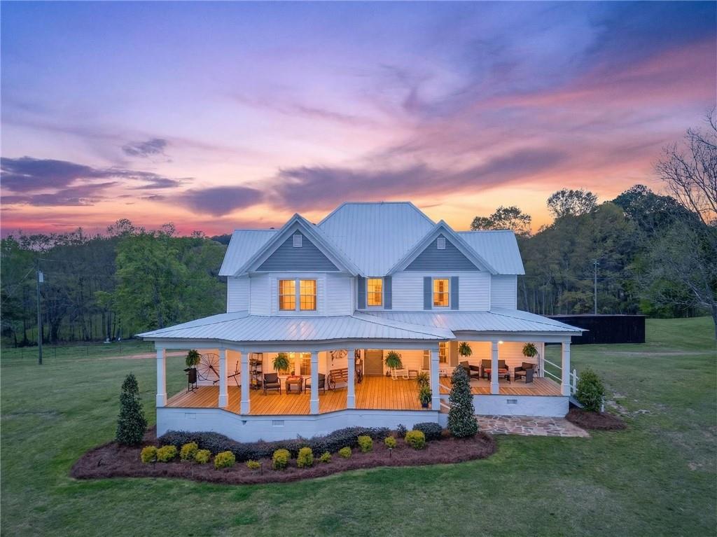 3590 Roosterville Road Property Photo 1