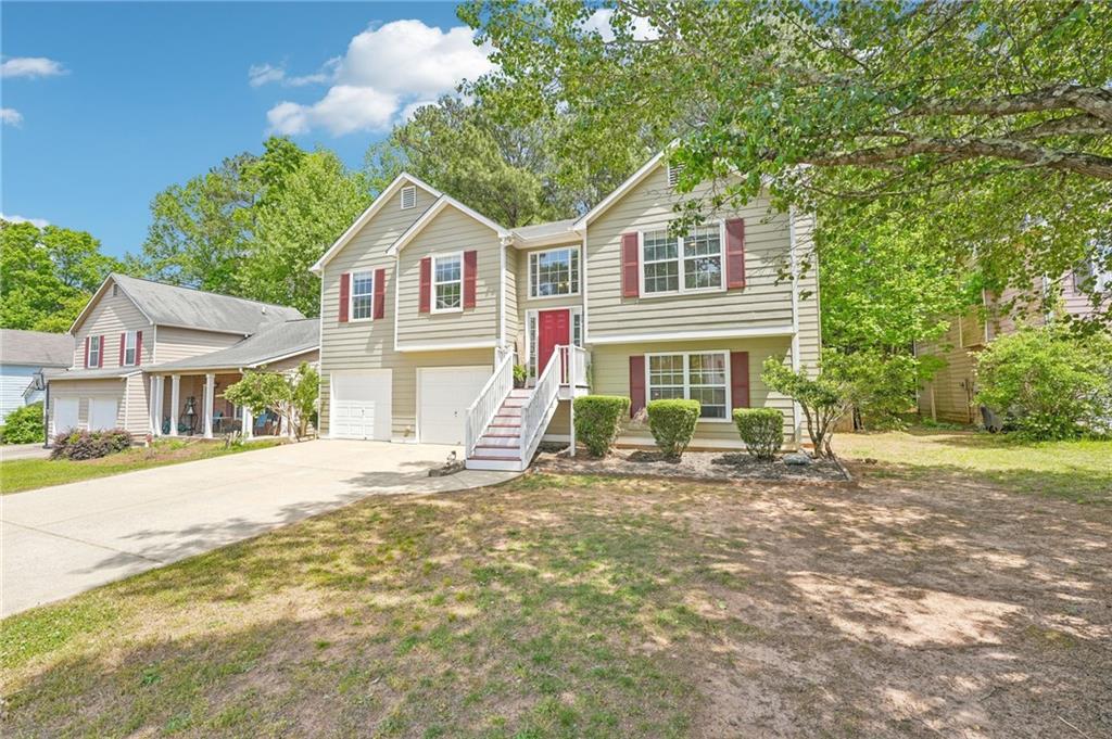 2642 Lake Park Bend Property Photo 1