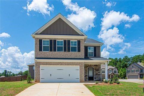 5577 Keswick Drive Property Photo 1