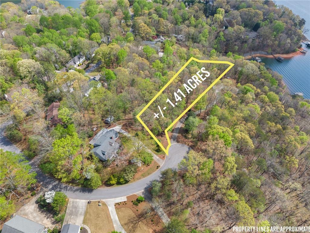 2517 Thompson Overlook Property Photo 1