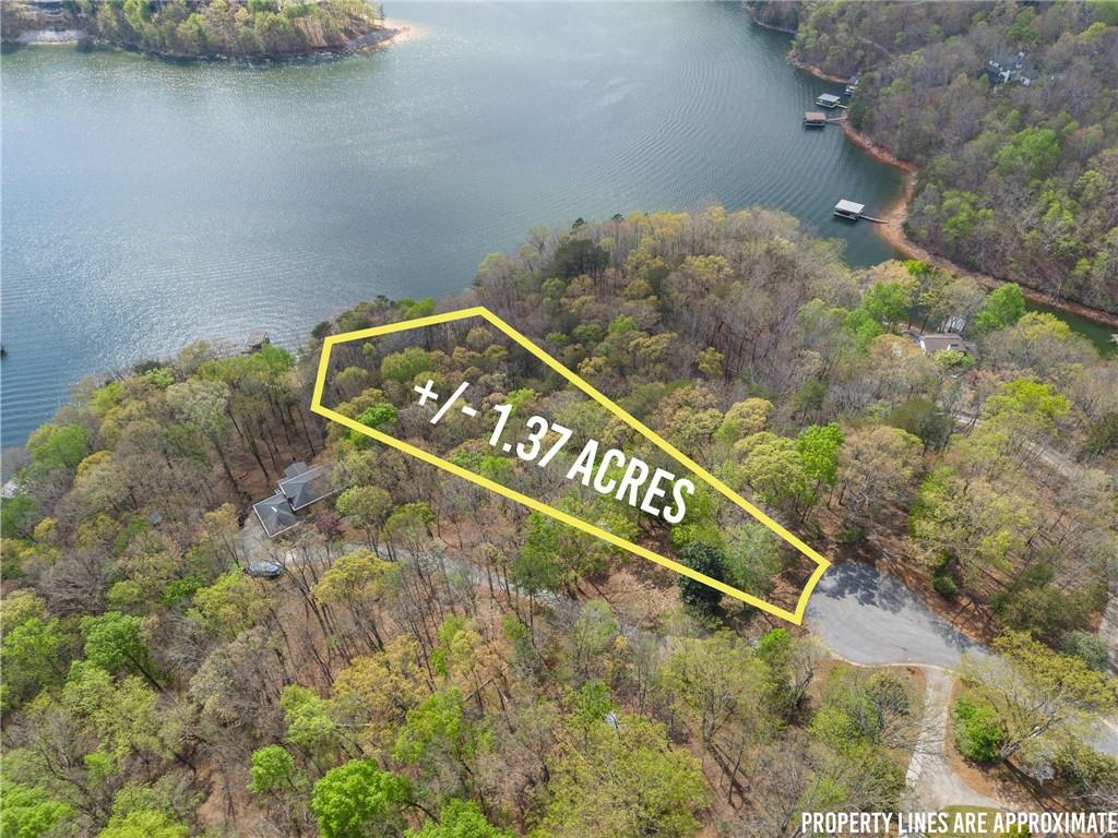 0 Thompson Ovlk Property Photo 2