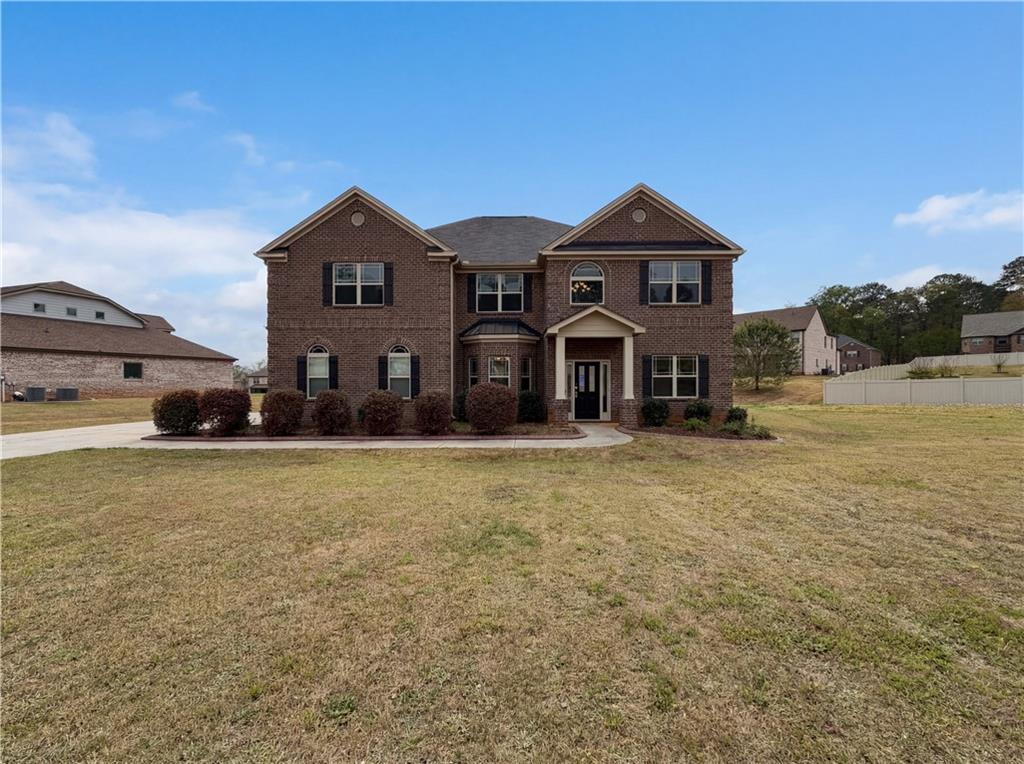 1549 Harlequin Way Property Photo 1