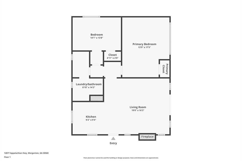 12877 Appalachian Property Photo 41