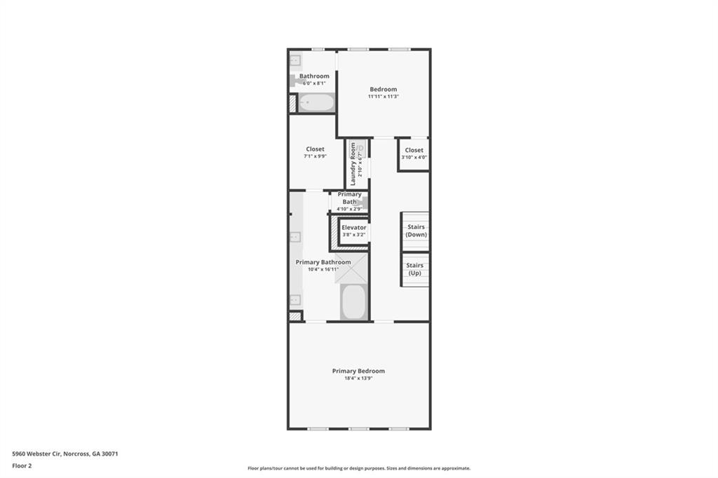 5960 Webster Circle Property Photo 14