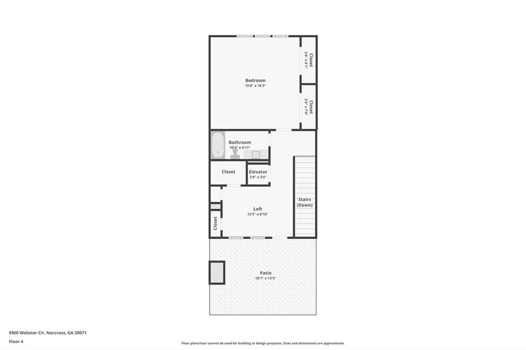 5960 Webster Circle Property Photo 49