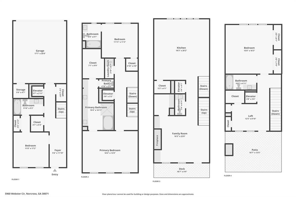 5960 Webster Circle Property Photo 75