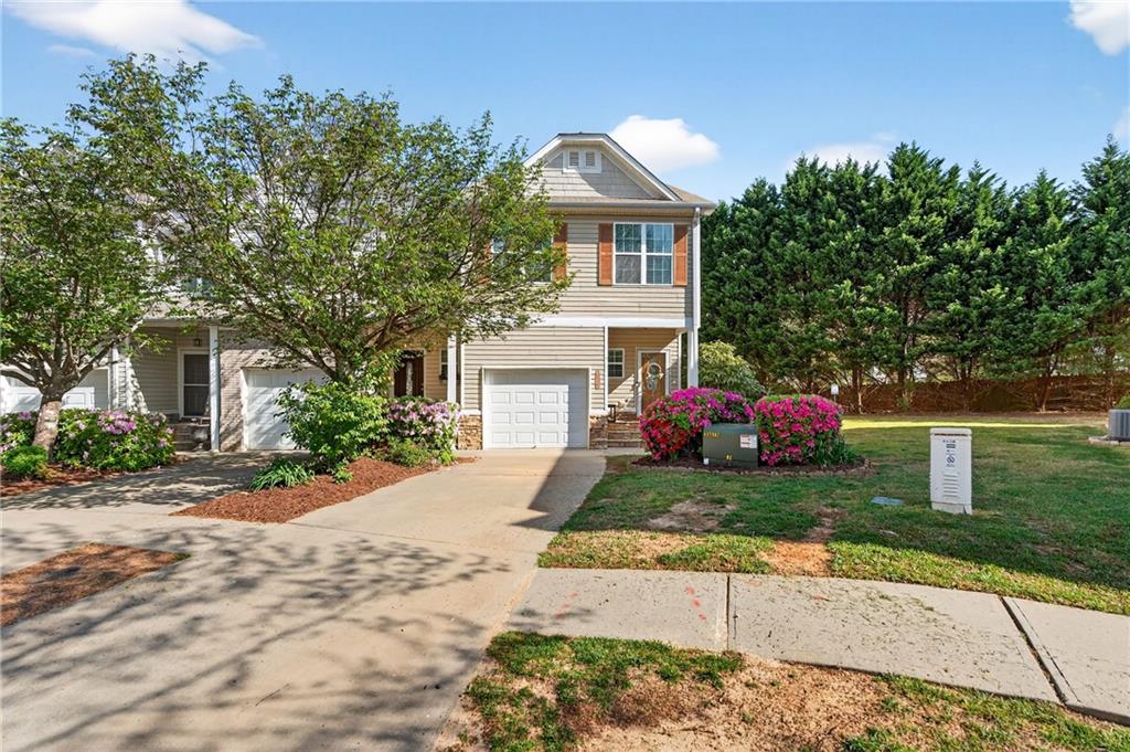 4638 Beacon Ridge Lane