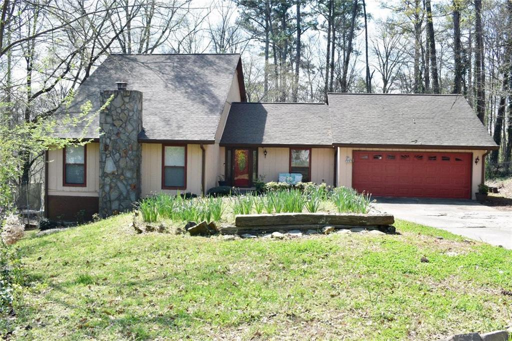 3959 Cotswold Drive Property Photo 1