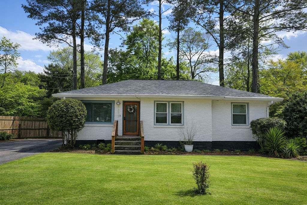 3277 Beech Drive Property Photo 1