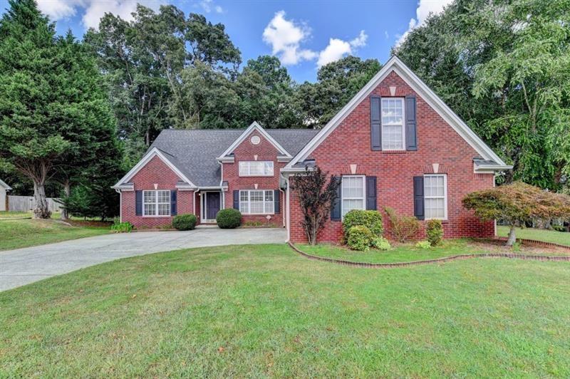 2290 Taylor Pointe Way