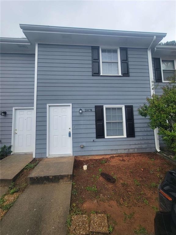 2674 Evans Mill Drive Property Photo 1