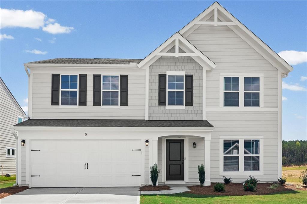 5 Tugaloo Circle Property Photo 1
