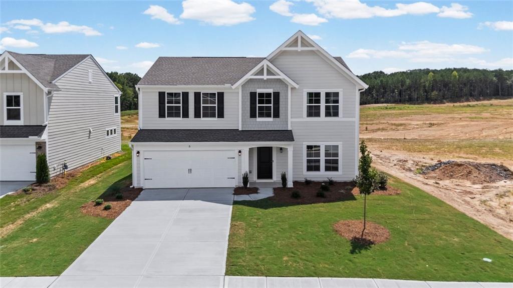 5 Tugaloo Circle Property Photo 3