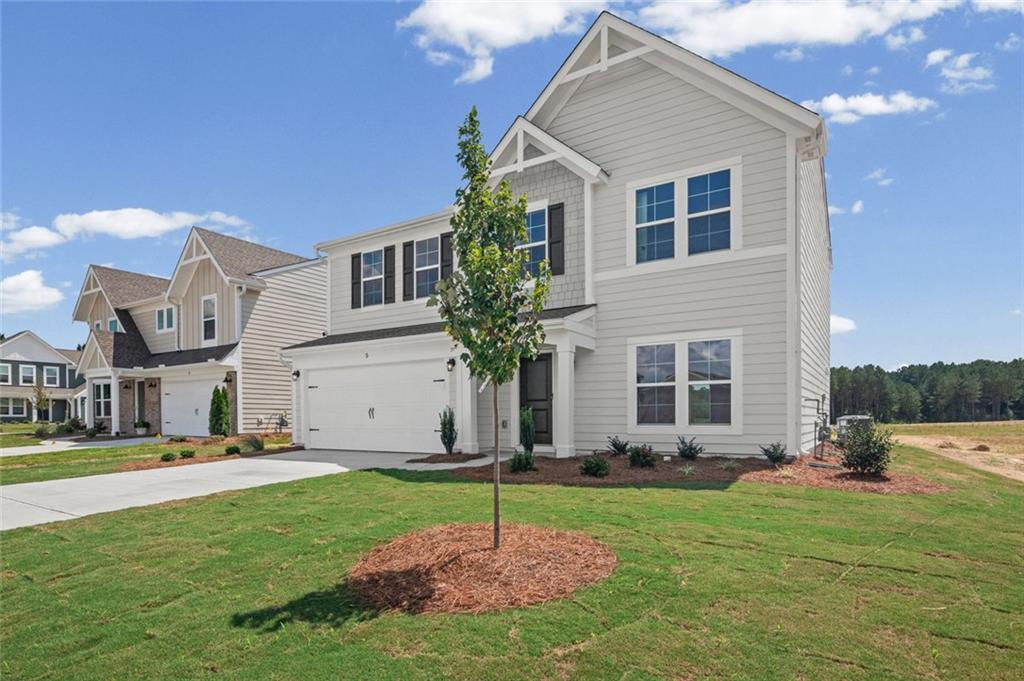 5 Tugaloo Circle Property Photo 4