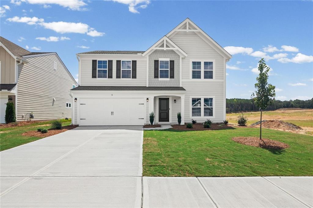 5 Tugaloo Circle Property Photo 5