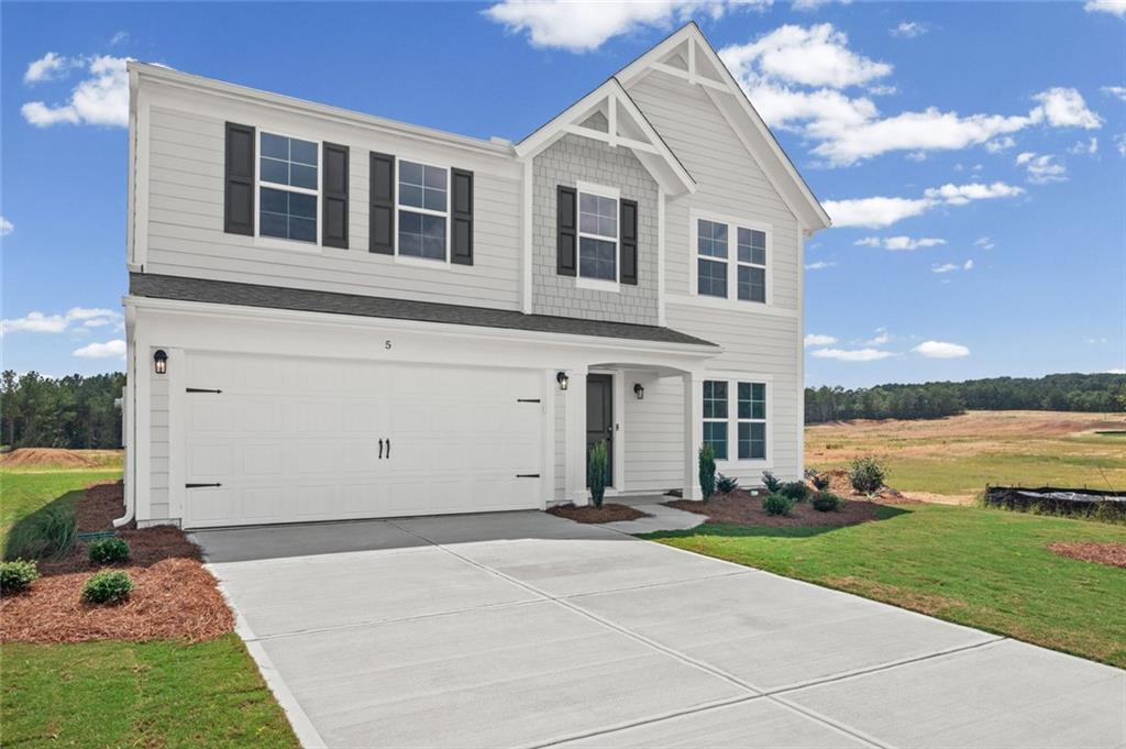 5 Tugaloo Circle Property Photo 6