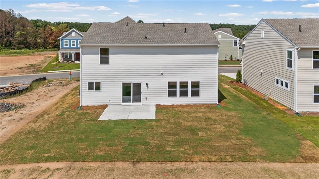 5 Tugaloo Circle Property Photo 41