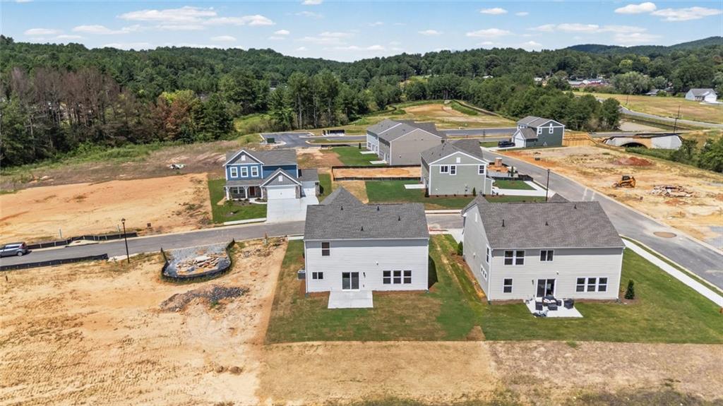 5 Tugaloo Circle Property Photo 42