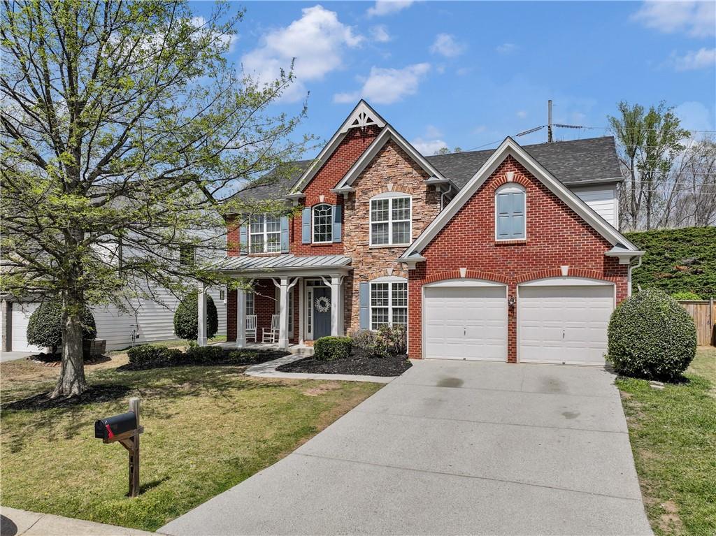 251 Sumac Trail