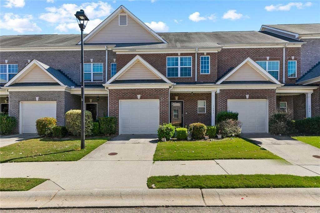 2555 Flat Shoals Road Unit 1604 Property Photo 1