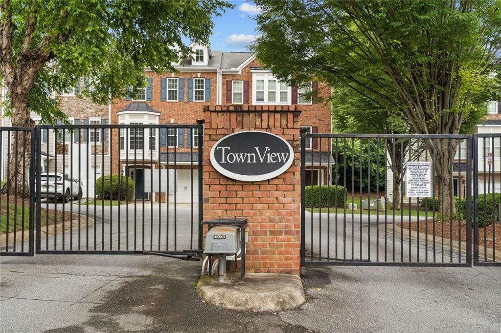 632 Plaza Park Walk SE Unit #632
