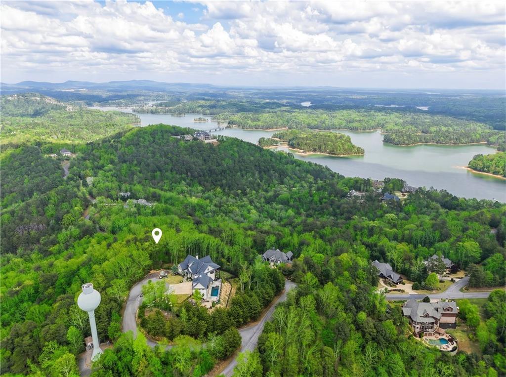12 Signal Mountain Circle Property Photo 2