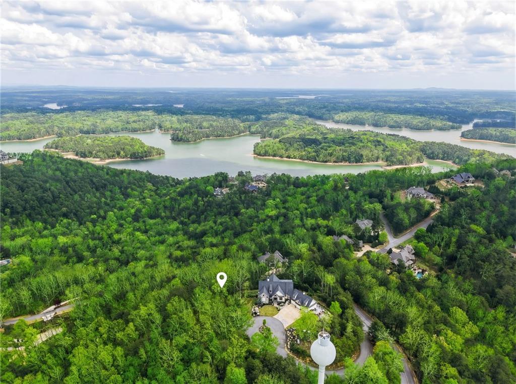 12 Signal Mountain Circle Property Photo 3