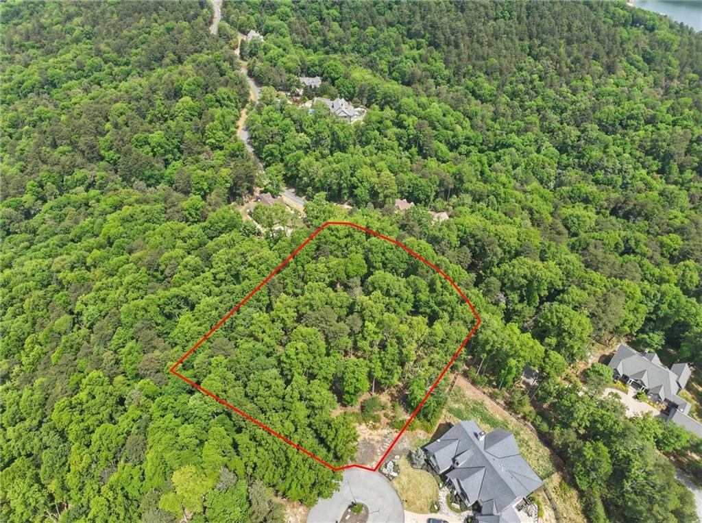 12 Signal Mountain Circle Property Photo 4