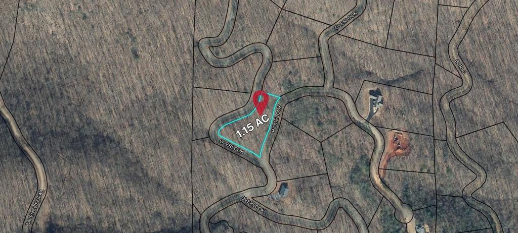 Lot 32 Overlook At Young Harris Property Photo 1